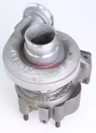 Компрессор, наддув - GARRETT 452214-5003S