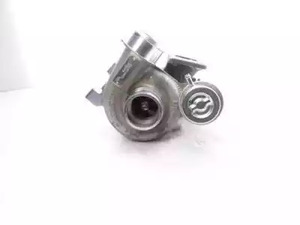 Компрессор, наддув - GARRETT 452215-5002S