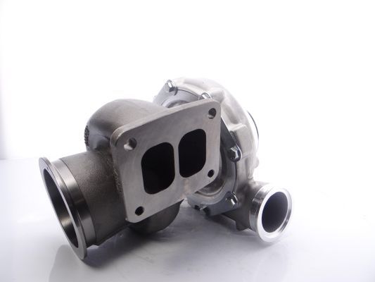 Компрессор, наддув - GARRETT 452286-5008S