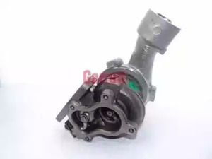 Компрессор, наддув - GARRETT 454155-5002S