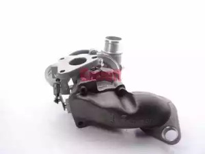 Компрессор, наддув - GARRETT 454171-5005S