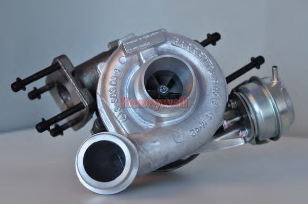 Ironunit - GARRETT 4542055006S