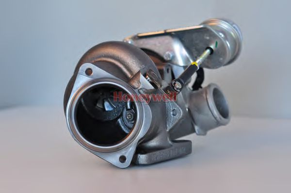 Ironunit - GARRETT 4542075001S