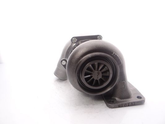 Компрессор, наддув - GARRETT 465044-5251S