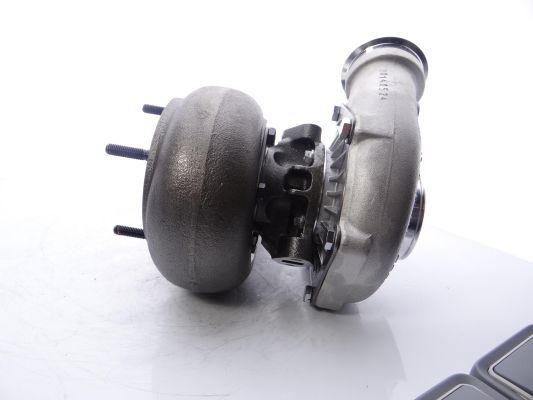 Компрессор, наддув - GARRETT 465366-5013S