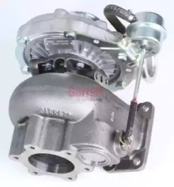 Компрессор, наддув - GARRETT 465427-5002S