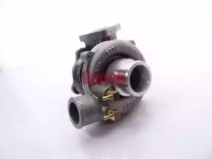 Компрессор, наддув - GARRETT 700273-5001S