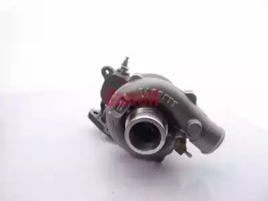 Компрессор, наддув - GARRETT 700273-5002S