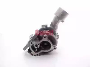 Компрессор, наддув - GARRETT 701072-5001S