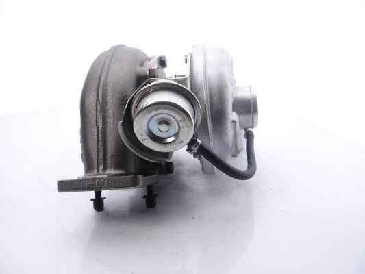 Компрессор, наддув - GARRETT 701900-5002S