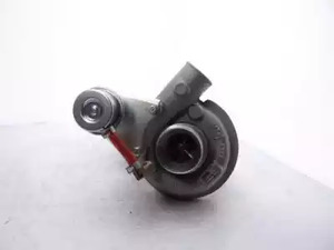 Компрессор, наддув - GARRETT 702213-5001S