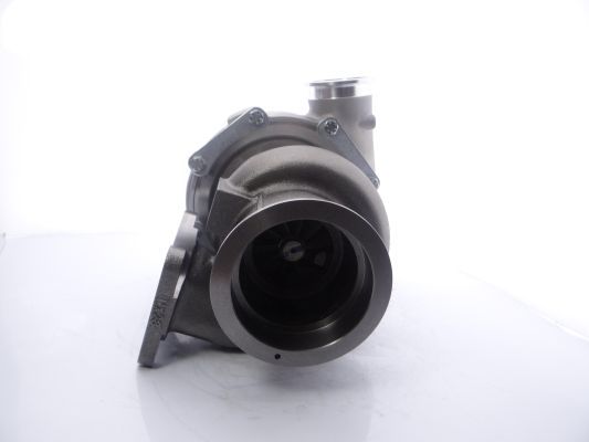 Компрессор, наддув - GARRETT 703013-5012S