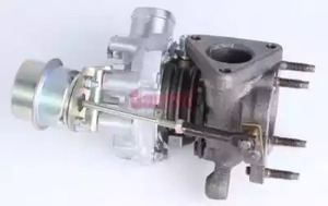 Компрессор, наддув - GARRETT 703674-5001S