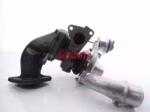 Компрессор, наддув - GARRETT 703753-5001S