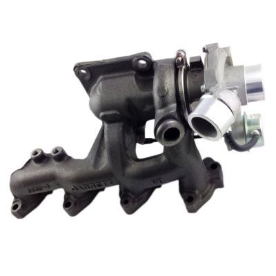 Компрессор, наддув - GARRETT 703863-5002S