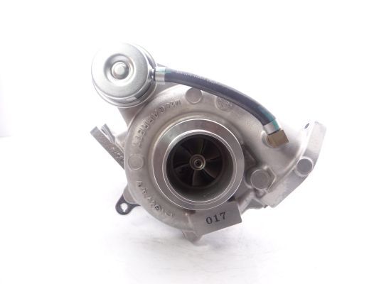 Компрессор, наддув - GARRETT 704689-5006S