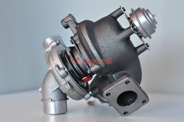 Компрессор, наддув - GARRETT 707240-5001S
