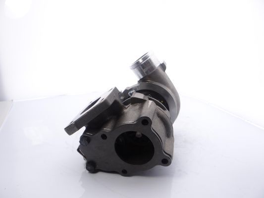 Компрессор, наддув - GARRETT 708016-5002S