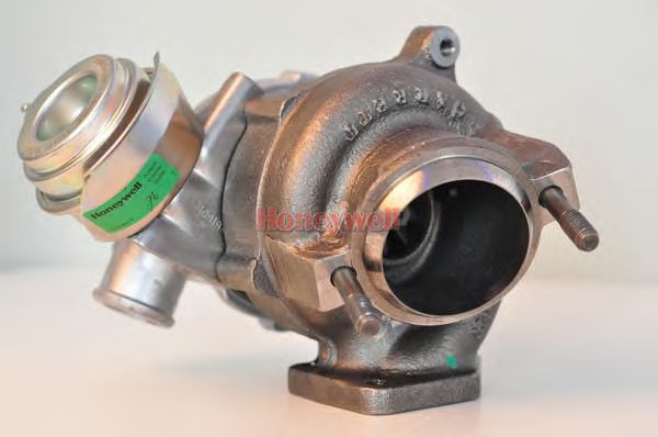 Компрессор, наддув - GARRETT 708366-5005S