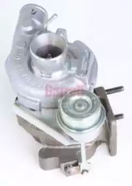 Компрессор, наддув - GARRETT 708847-5002S