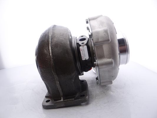Компрессор, наддув - GARRETT 709574-5004S