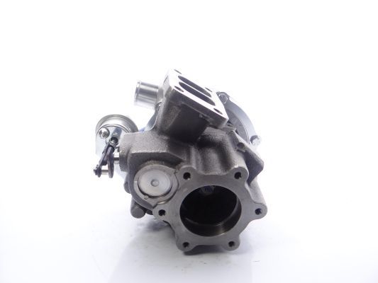 Компрессор, наддув - GARRETT 709942-5008S