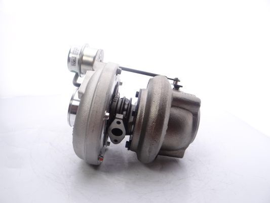 Компрессор, наддув - GARRETT 711736-5001S