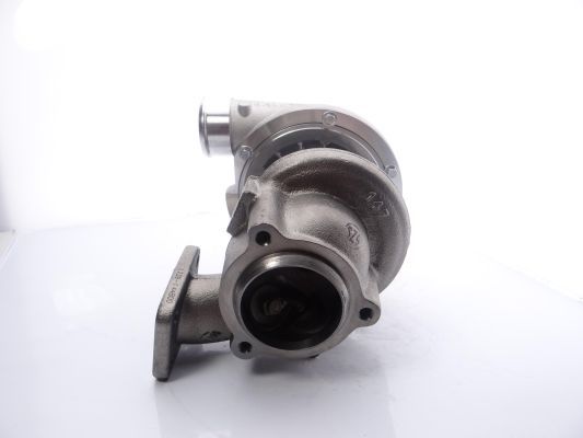 Компрессор, наддув - GARRETT 711736-5010S