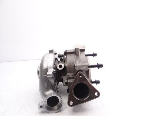 Компрессор, наддув - GARRETT 715224-5003S