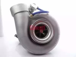 Компрессор, наддув - GARRETT 715735-5013S