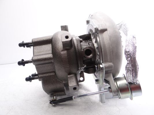 Компрессор, наддув - GARRETT 716677-5001S