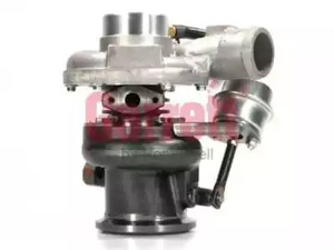 Компрессор, наддув - GARRETT 721843-5001S