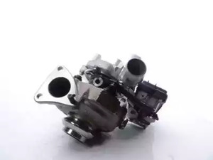 Компрессор, наддув - GARRETT 723340-5013S