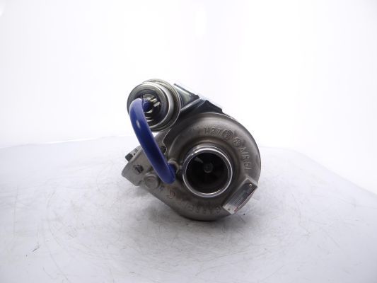 Компрессор, наддув - GARRETT 727262-5002S