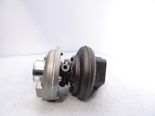 Компрессор, наддув - GARRETT 727263-5001S