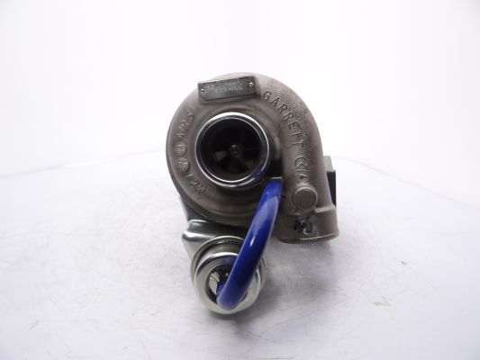 Компрессор, наддув - GARRETT 727264-5001S