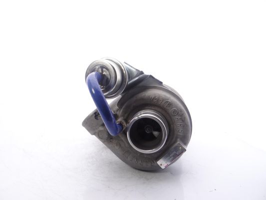 Компрессор, наддув - GARRETT 727264-5007S