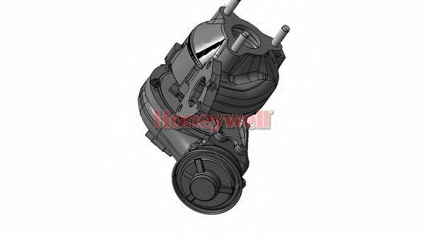 Компрессор, наддув - GARRETT 729125-5013S