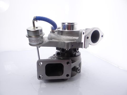 Компрессор, наддув - GARRETT 732409-5040S