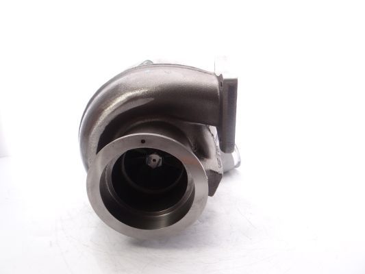 Компрессор, наддув - GARRETT 739543-5004S