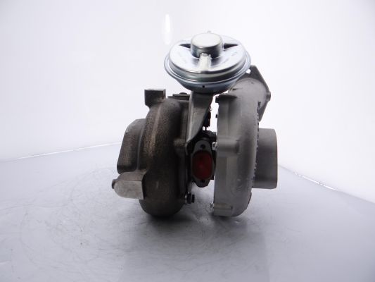 Компрессор, наддув - GARRETT 750001-5002S