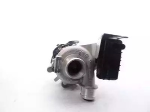 Компрессор, наддув - GARRETT 750718-5004S
