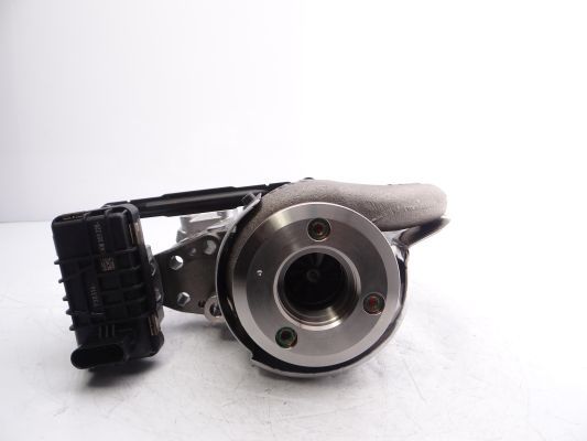 Компрессор, наддув - GARRETT 755297-5005S