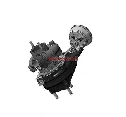 Компрессор, наддув - GARRETT 759394-5002S