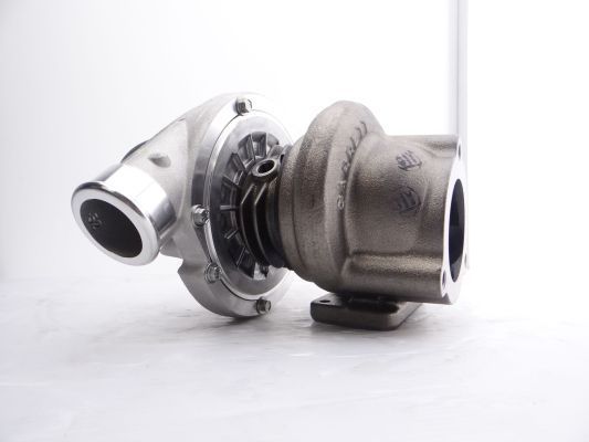 Компрессор, наддув - GARRETT 762932-5001S