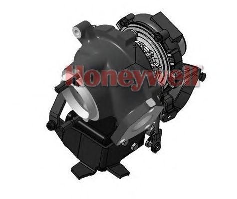 Компрессор, наддув - GARRETT 762965-5001S
