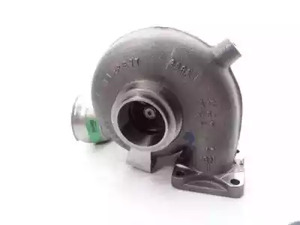 Компрессор, наддув - GARRETT 763360-5001S