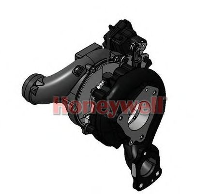 Ironunit - GARRETT 7643815002S