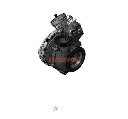 Компрессор, наддув - GARRETT 765985-5005S