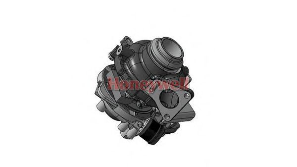 Компрессор, наддув - GARRETT 776403-5002S